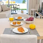 شقة Vale Furado Sea & Serenety - By Sch - C *