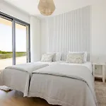 شقة Vale Furado Sea & Serenety - By Sch - C *