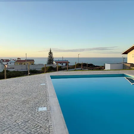 公寓 Vale Furado Sea & Serenety - By Sch - C 纳扎雷