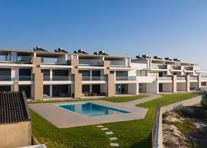 Vale Furado Sea & Serenety - By Sch - C *