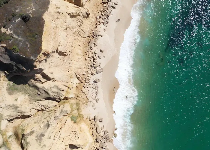 Vale Furado Sea & Serenety - By Sch - C * 纳扎雷