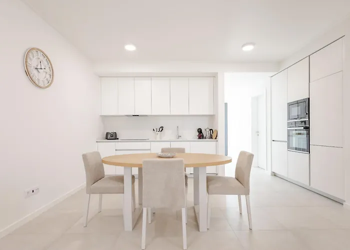 Vale Furado Sea & Serenety - By Sch - C 公寓 纳扎雷