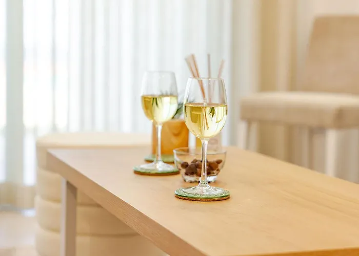 Vale Furado Sea & Serenety - By Sch - C 公寓 纳扎雷