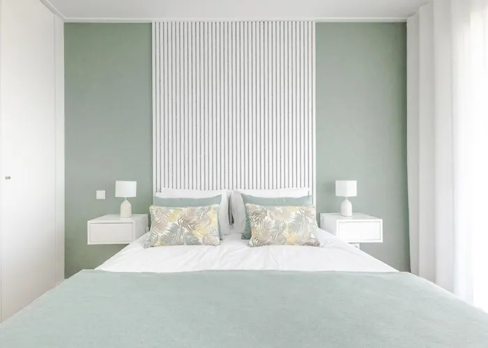 Vale Furado Sea & Serenety - By Sch - C