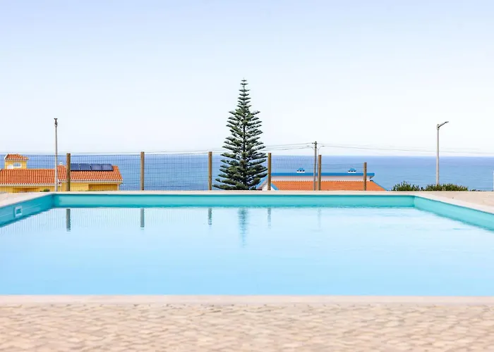 Vale Furado Sea & Serenety - By Sch - C *