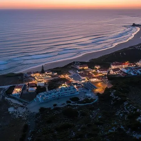 شقة Vale Furado Sea & Serenety - By Sch - C نازاريه