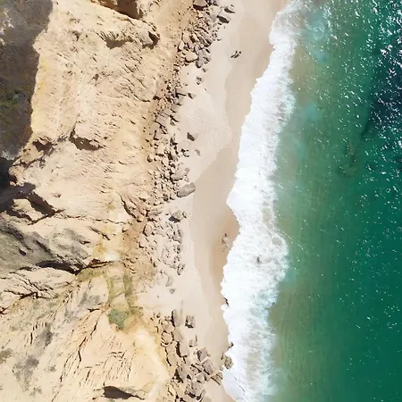 Vale Furado Sea & Serenety - By Sch - C * نازاريه