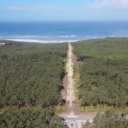 Vale Furado Sea & Serenety - By Sch - C شقة *