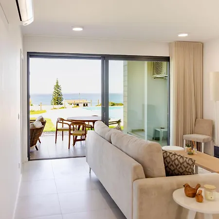 Apartament Vale Furado Sea & Serenety - By Sch - C