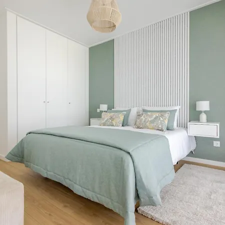 Vale Furado Sea & Serenety - By Sch - C *