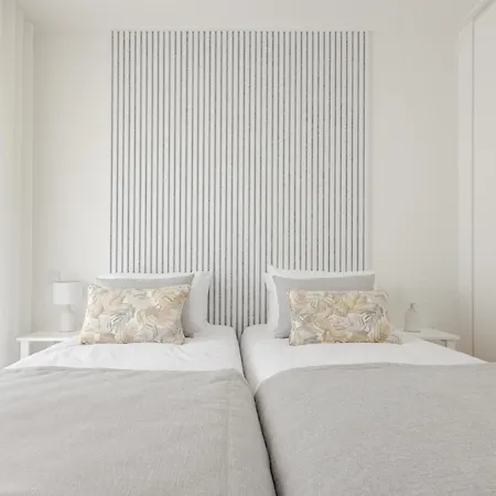Apartament Vale Furado Sea & Serenety - By Sch - C *