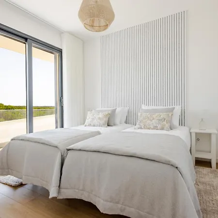 شقة Vale Furado Sea & Serenety - By Sch - C *