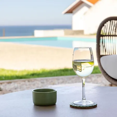 Vale Furado Sea & Serenety - By Sch - C شقة