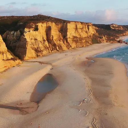 شقة Vale Furado Sea & Serenety - By Sch - C