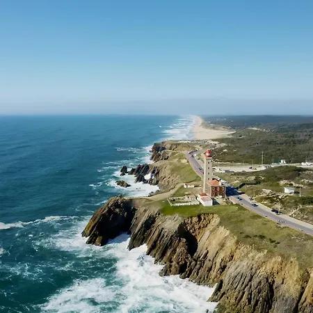 Vale Furado Sea & Serenety - By Sch - C نازاريه