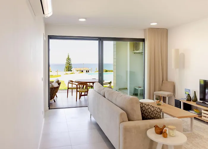 아파트 Vale Furado Sea & Serenety - By Sch - C